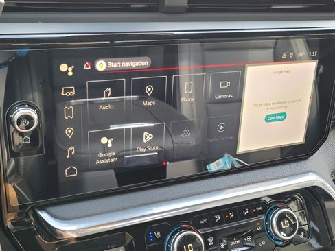 New 2026 GMC Sierra 3500 Denali w/ Denali Reserve Package image 23