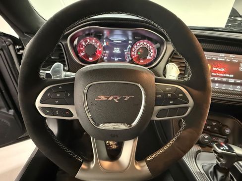 Used 2023 Dodge Challenger SRT Hellcat Redeye image 32
