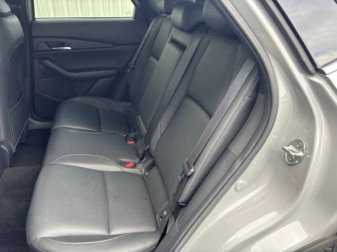 Certified 2025 MAZDA CX-30 AWD 2.5 S w/ Preferred Package image 31