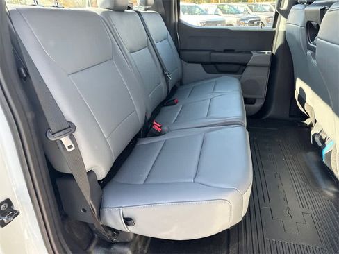 New 2025 Ford F250 XL w/ XL Driver Assist Package image 14