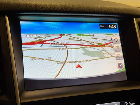 Used 2017 INFINITI Q60 w/ Premium Plus Package 2.0T image 14