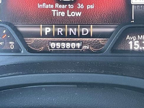 Used 2022 RAM 1500 Big Horn image 38