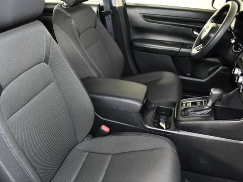 Certified 2023 Honda CR-V LX image 40