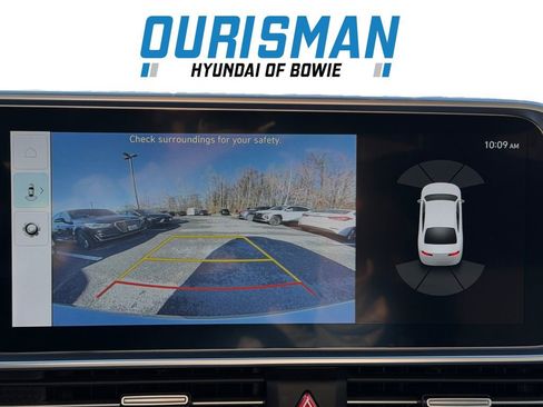 Used 2023 Hyundai Ioniq 6 SEL w/ Cargo Package image 20