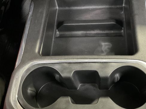 Used 2019 Chevrolet Silverado 1500 LT Trail Boss image 18