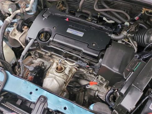 Used 2016 Honda CR-V EX image 30