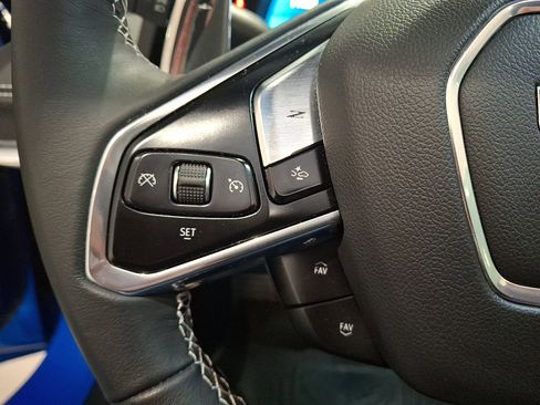 Used 2024 Chevrolet Corvette 1LT image 18