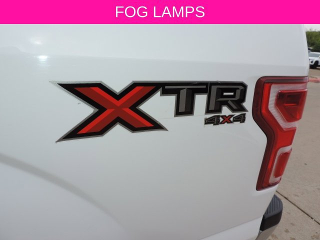 Used 2018 Ford F150 XLT w/ XTR Package AWD/4WD image 13