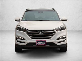 Used 2016 Hyundai Tucson AWD video 2