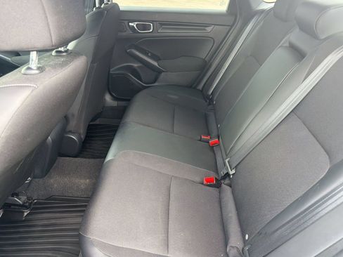 Used 2025 Honda Civic Sport image 24