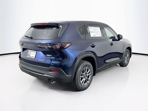 New 2026 MAZDA CX-5 Select AWD/4WD image 2
