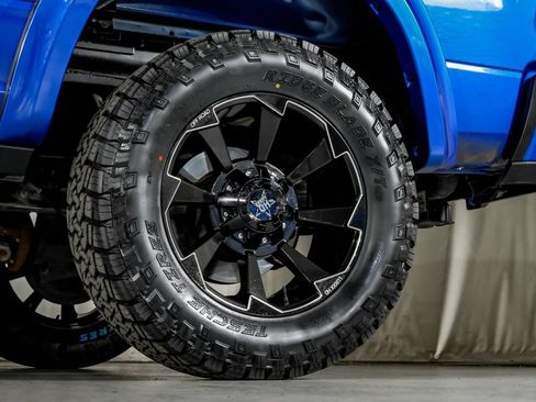 Used 2019 RAM 2500 Tradesman AWD/4WD image 50