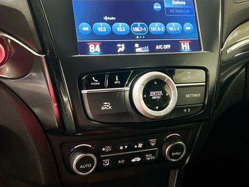Used 2022 Acura ILX w/ Premium & A-SPEC Package image 27
