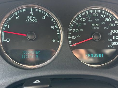 Used 2007 Chevrolet Avalanche LS image 19