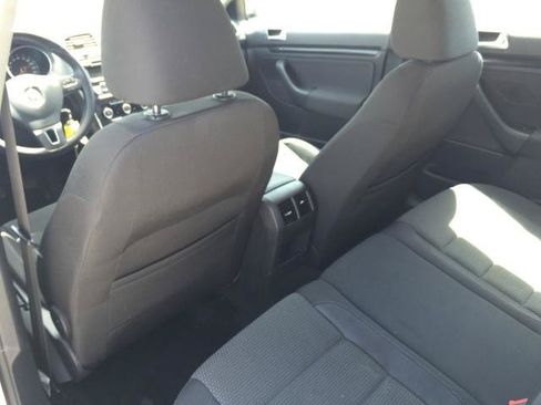 Used 2013 Volkswagen Jetta S FWD image 16