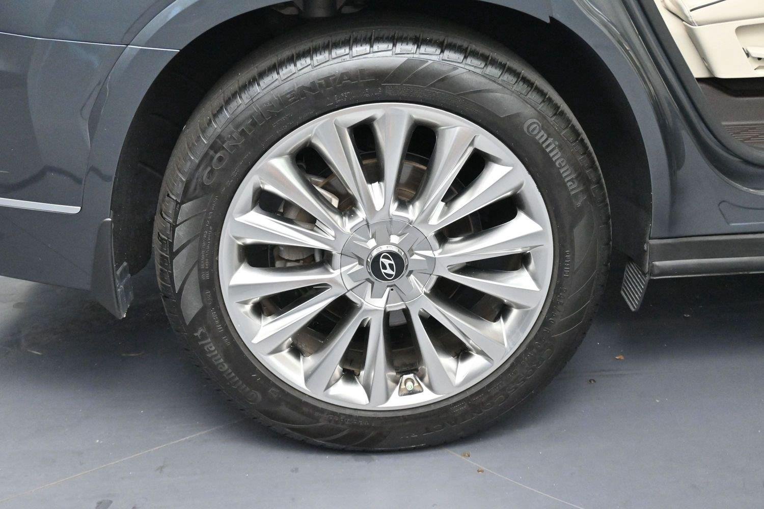 Used 2020 Hyundai Palisade Limited FWD image 42