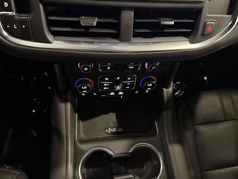 Used 2021 Chevrolet Tahoe RST AWD/4WD image 22