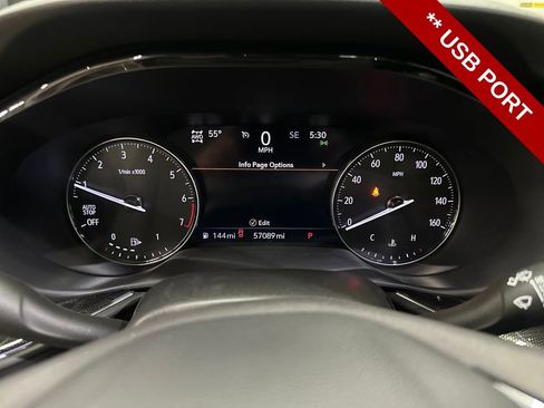 Used 2021 Buick Envision Essence image 18