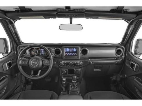 Used 2022 Jeep Gladiator Sport AWD/4WD image 8
