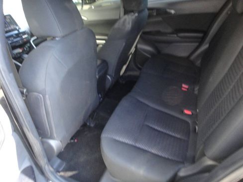 Used 2022 Mitsubishi Eclipse Cross LE AWD/4WD image 11