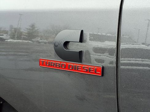 Used 2024 RAM 2500 Tradesman image 19