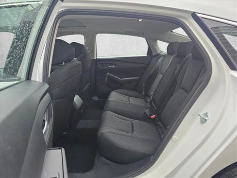 Used 2024 Honda Accord EX image 15