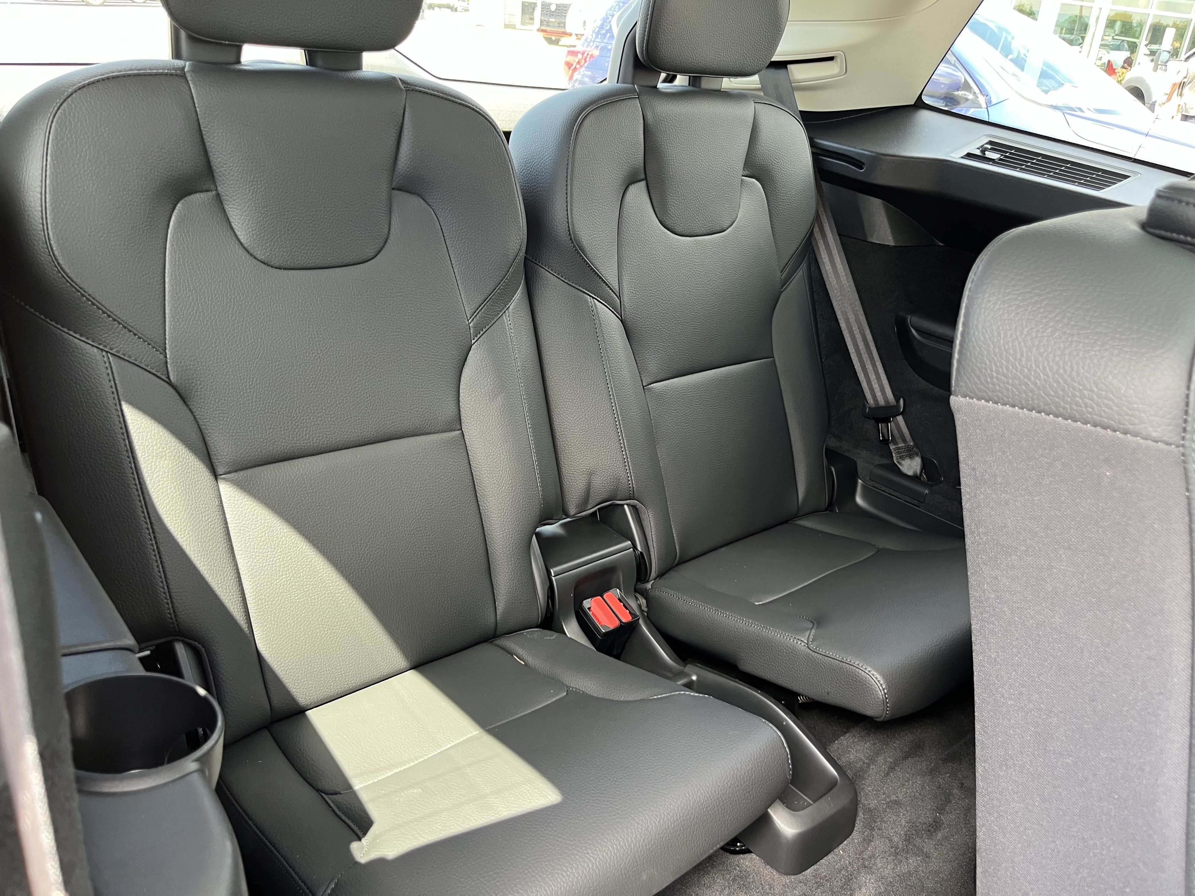 Used 2023 Volvo XC90 B6 Plus AWD/4WD image 5