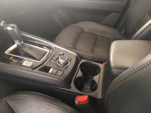 Used 2020 MAZDA CX-5 Grand Touring image 26