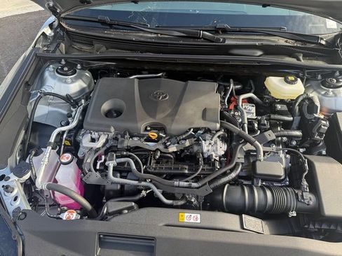 Used 2026 Toyota Camry LE w/ Convenience Package image 12