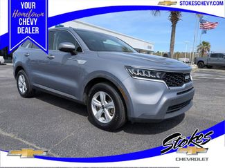 Used 2022 Kia Sorento LX video 1