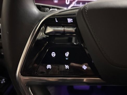 Certified 2025 Cadillac Escalade Sport Platinum image 29