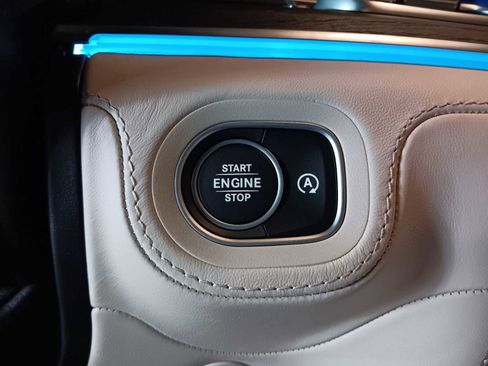 New 2025 Mercedes-Benz GLE 63 AMG S image 26