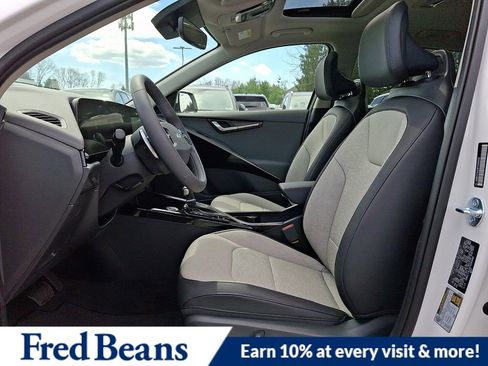 New 2026 Kia Niro SX image 10