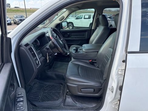 Used 2020 RAM 1500 Tradesman image 19