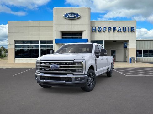 New 2026 Ford F250 Lariat RWD image 24