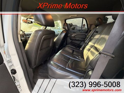 Used 2013 GMC Yukon SLT RWD image 27