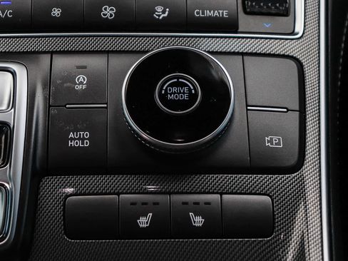 Used 2023 Hyundai Santa Fe SEL w/ Premium Package FWD image 24