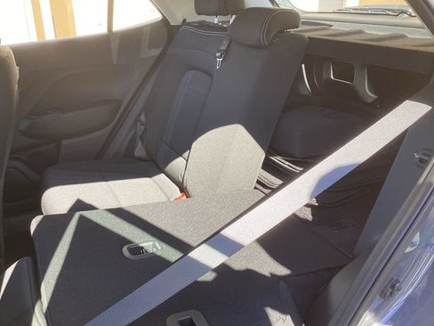 New 2026 Hyundai Venue SEL FWD image 21
