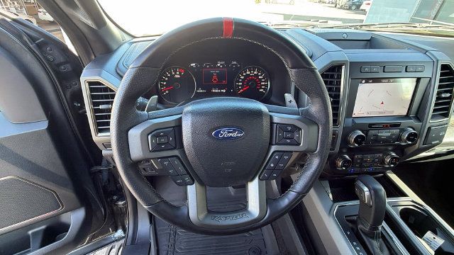 Used 2019 Ford F150 Raptor w/ Equipment Group 802A Luxury AWD/4WD image 26
