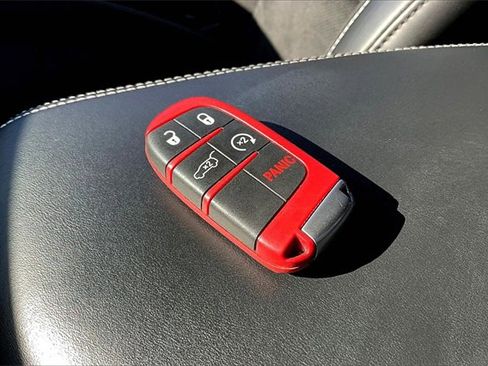 Used 2023 Dodge Durango SRT Hellcat w/ Black Package image 35