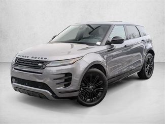 Used 2024 Land Rover Range Rover Evoque Dynamic SE video 1