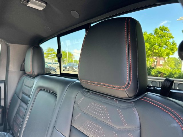 New 2026 Nissan Frontier PRO-4X w/ Pro Premium Package AWD/4WD image 29