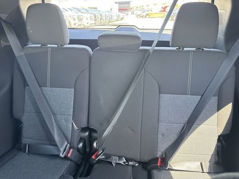 New 2026 GMC Acadia Elevation AWD/4WD image 23