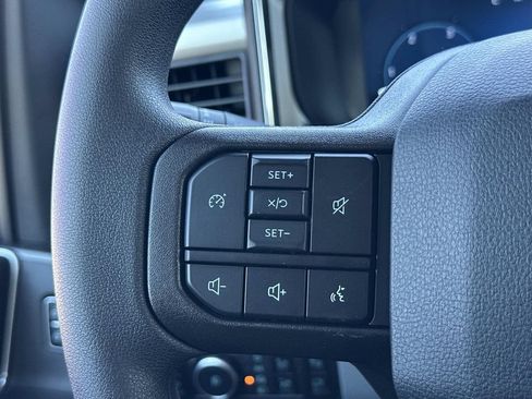 New 2026 Ford F250 XLT w/ XLT Premium Package AWD/4WD image 15