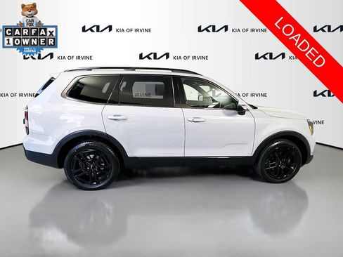 Certified 2024 Kia Telluride EX X-Line AWD/4WD image 9