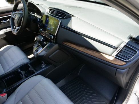 Used 2019 Honda CR-V EX image 40