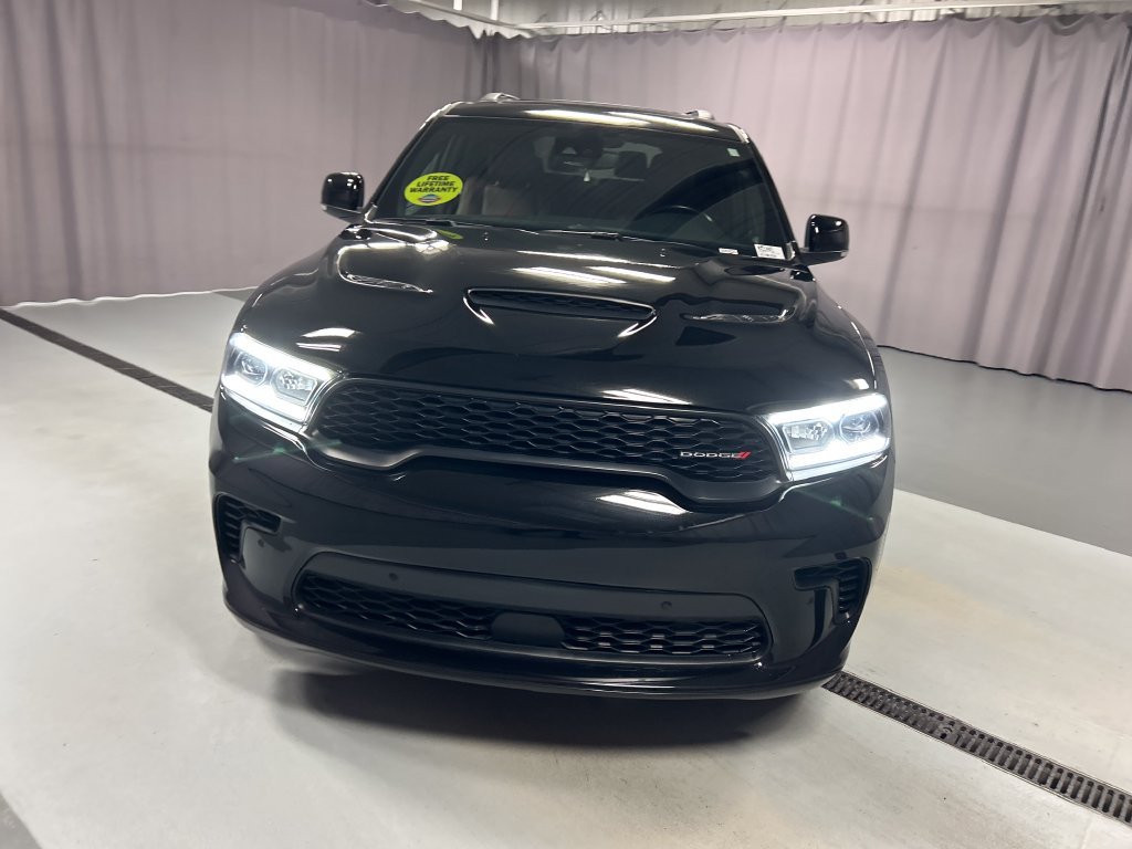 Used 2024 Dodge Durango R/T AWD/4WD image 2