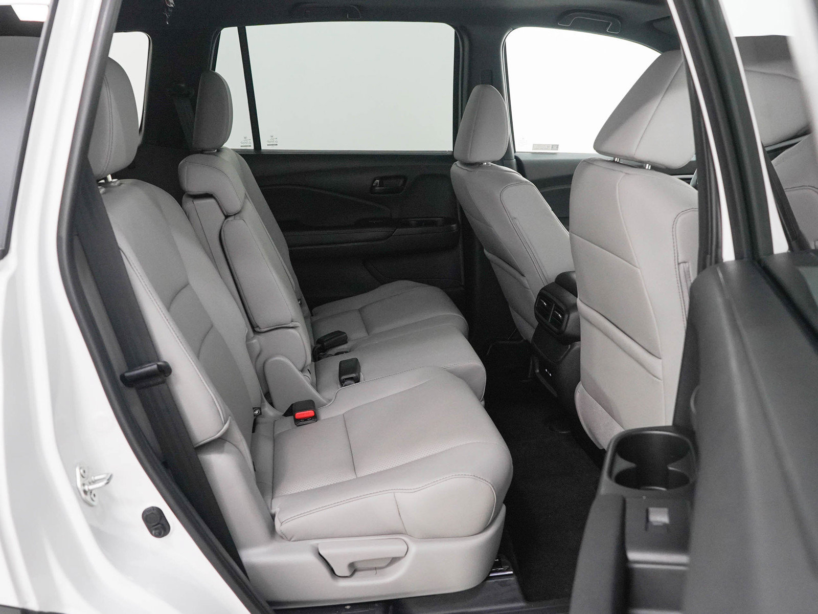 Used 2024 Honda Passport EX-L image 12