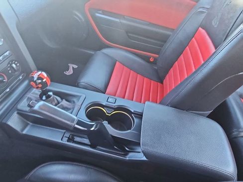 Used 2009 Ford Mustang Shelby GT500 image 16