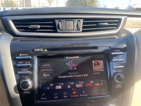 Used 2024 Nissan Murano SL image 23